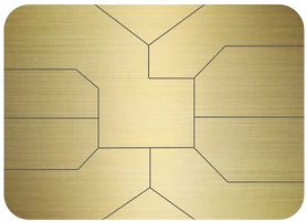card chip